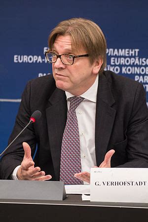 guy verhofstadt age